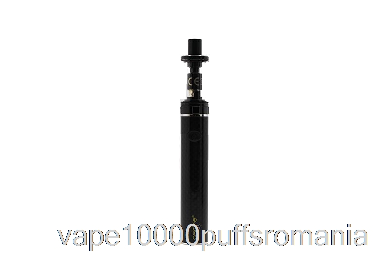 Vape Romania Aspire K3 Kit De Pornire Rapida Negru